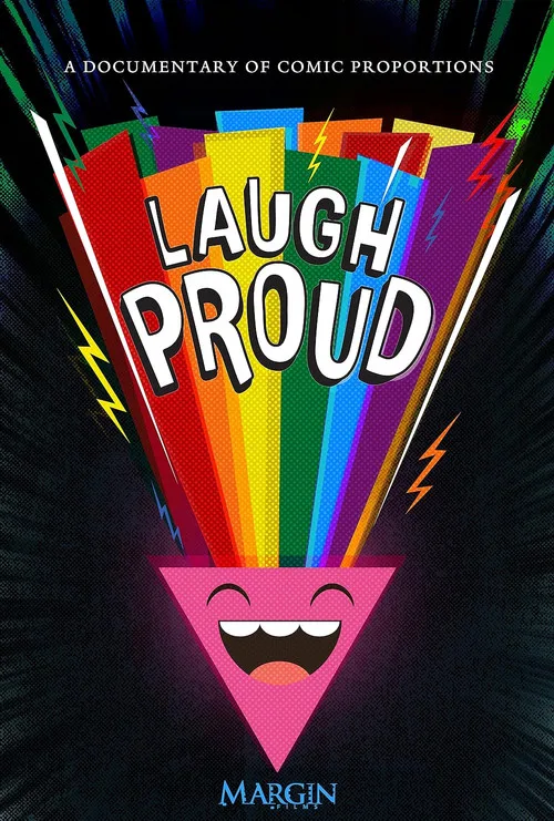 Laugh Proud