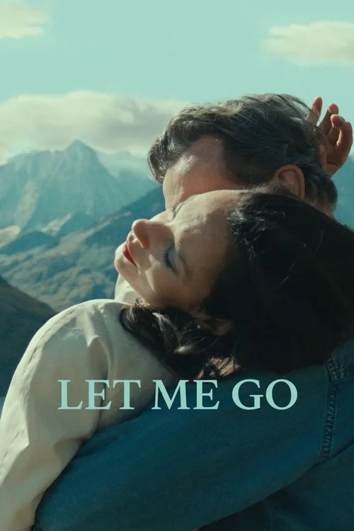 Let Go
