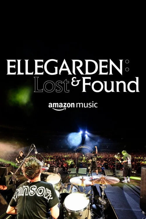 Lost & Found