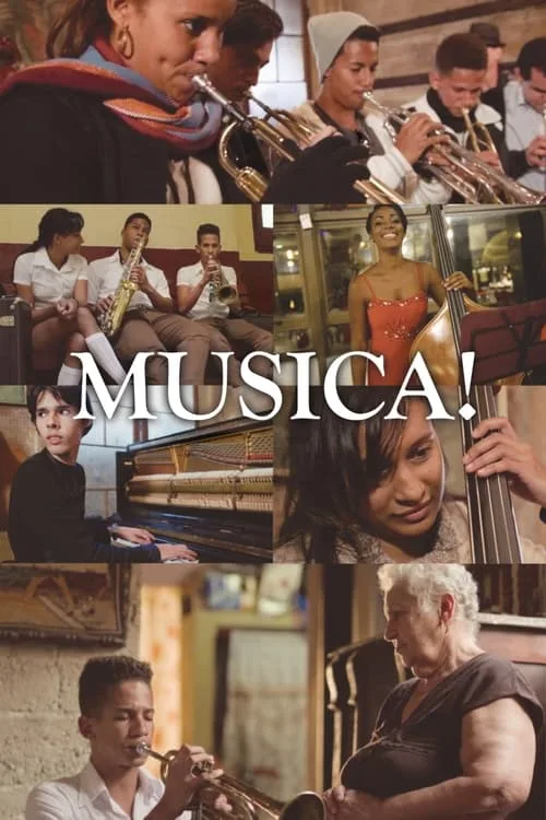 Música
