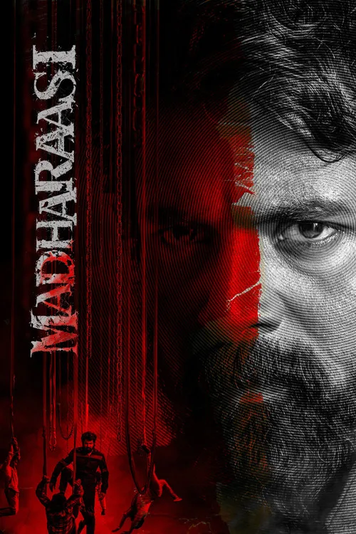 Madharaasi