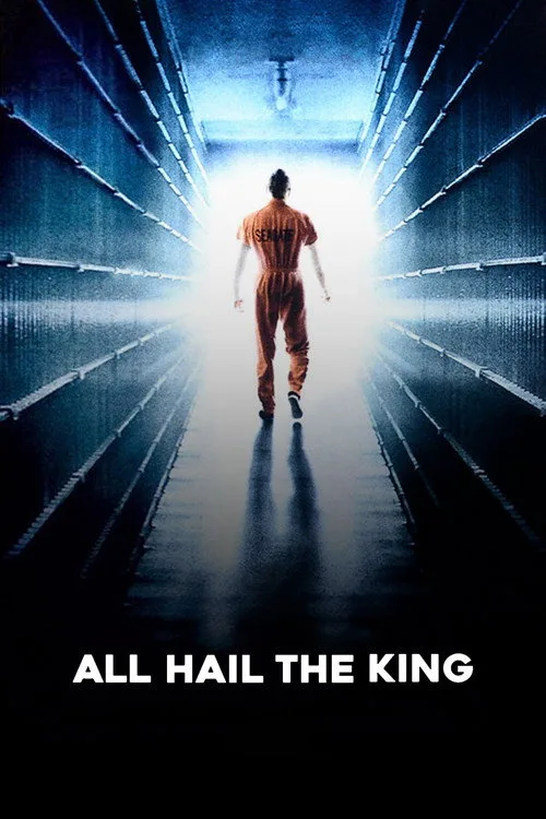 Marvel One-Shot: All Hail the King