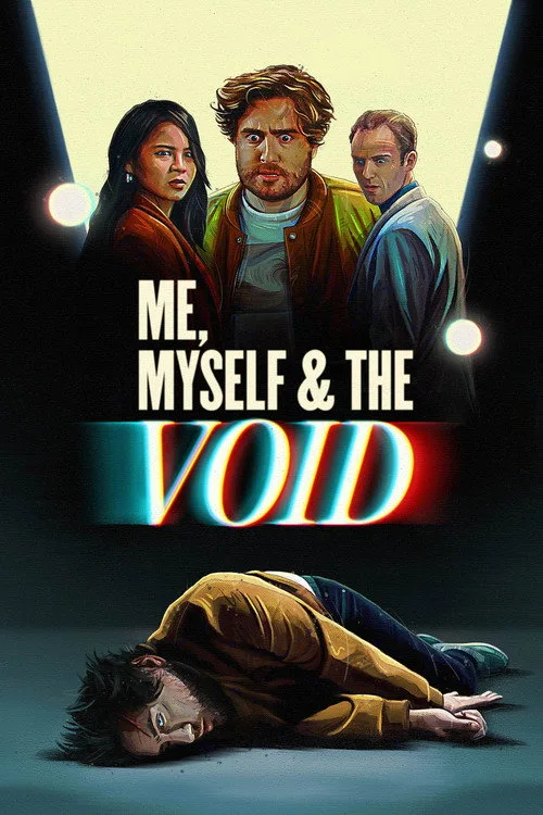 Me, Myself & The Void