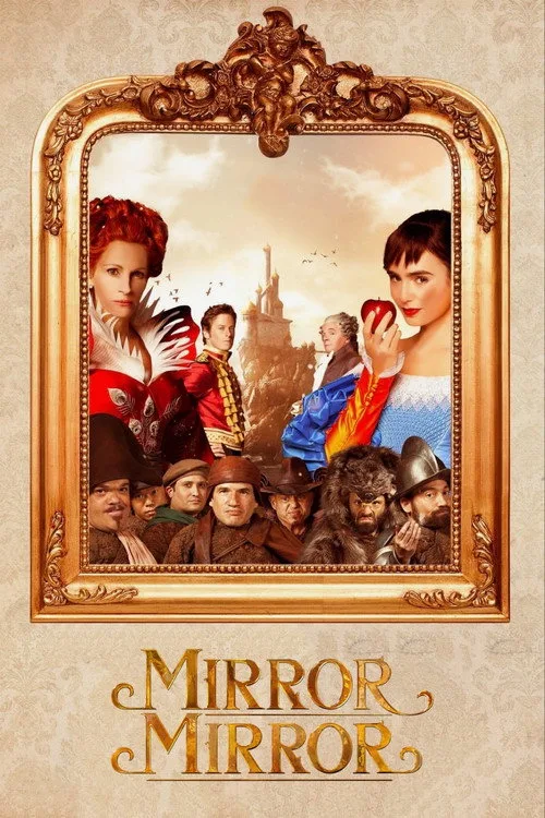 Mirror Mirror
