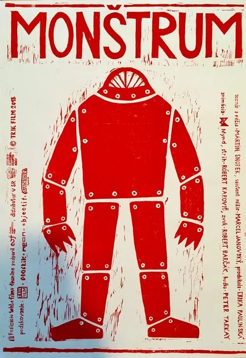 Monstrum