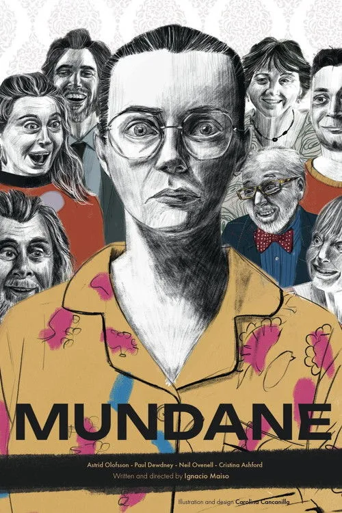 Mundane