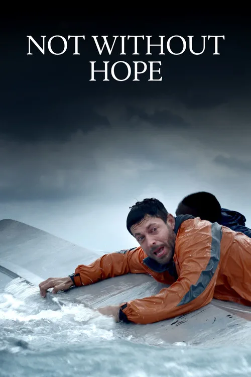 Not Without Hope