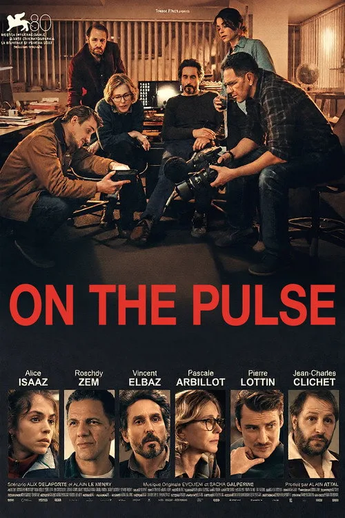 On the Pulse