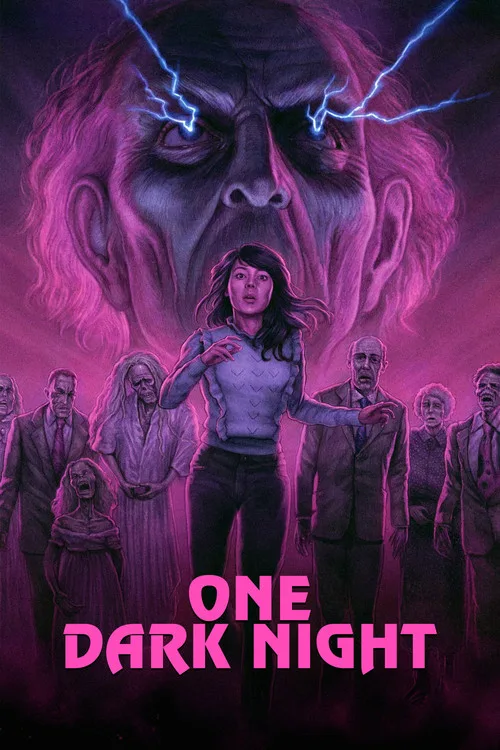 One Dark Night