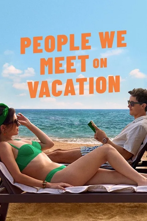 People We Meet on Vacation