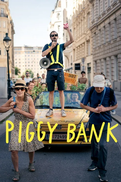 Piggy Bank