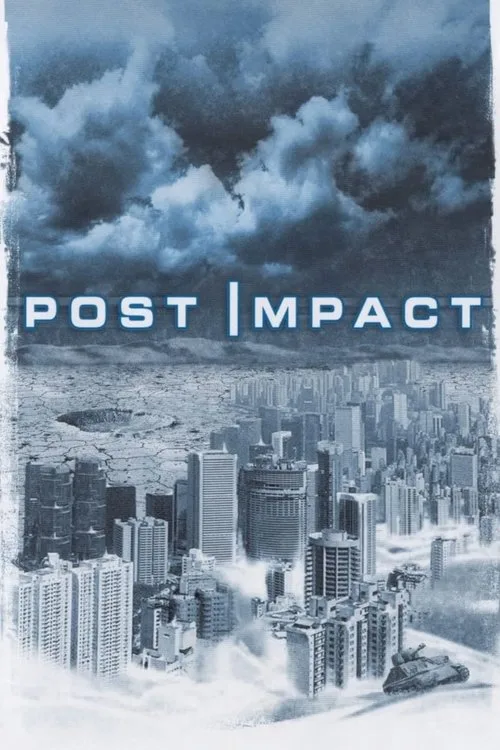 Post impact