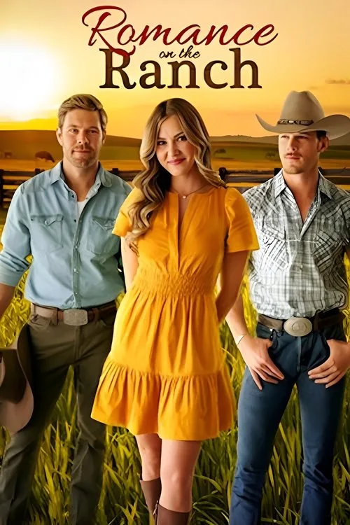 Romance on the Ranch