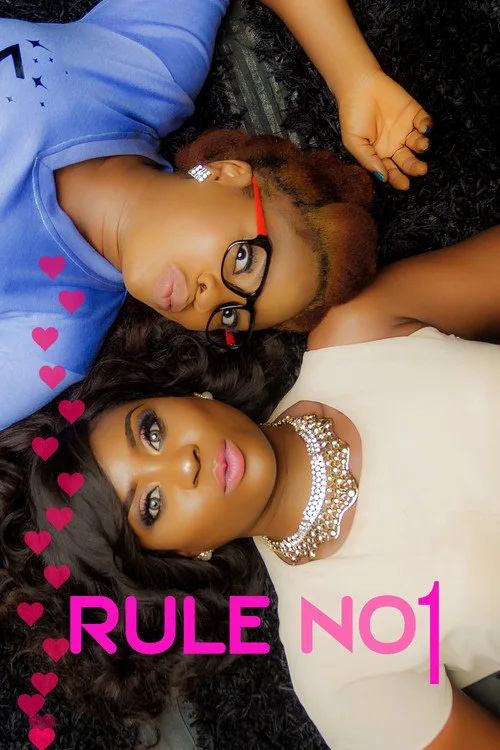 Rule Number One movie poster