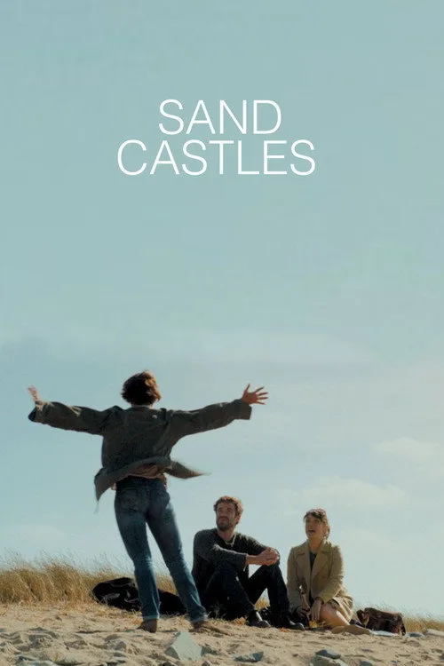 Sand Castle