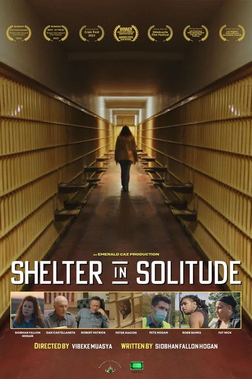 Shelter in Solitude
