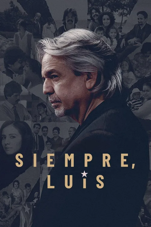 Siempre, Luis