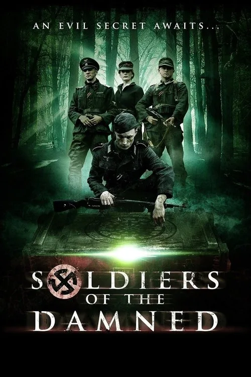 Soldiers Of The Damned