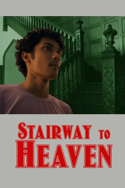 Stairway to Heaven