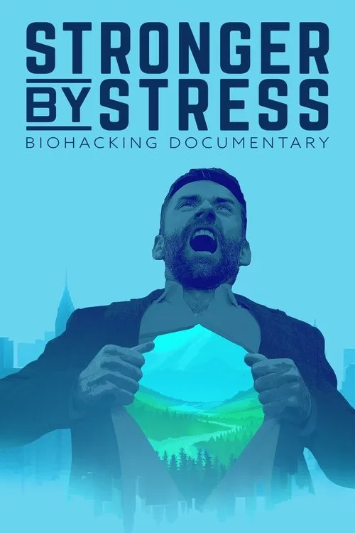 Stronger By Stress
