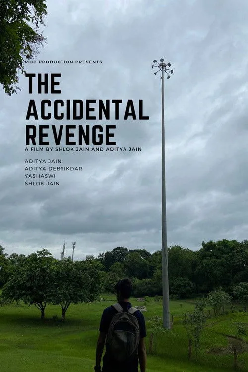 The Accident