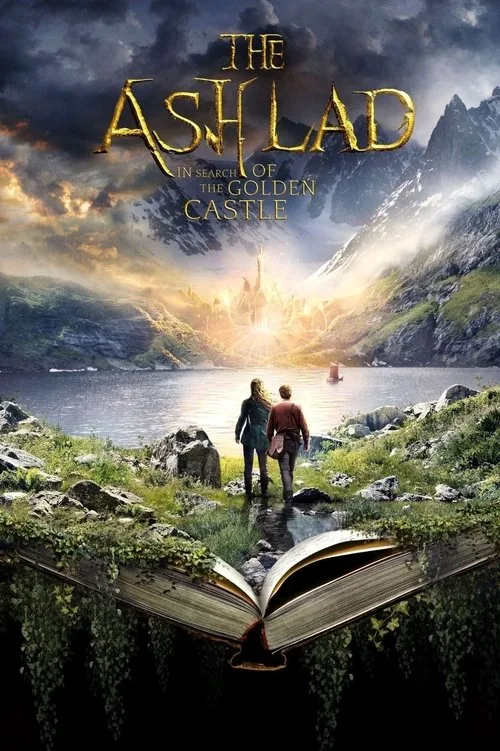 The Ash Lad - In Search of the Golden Castle