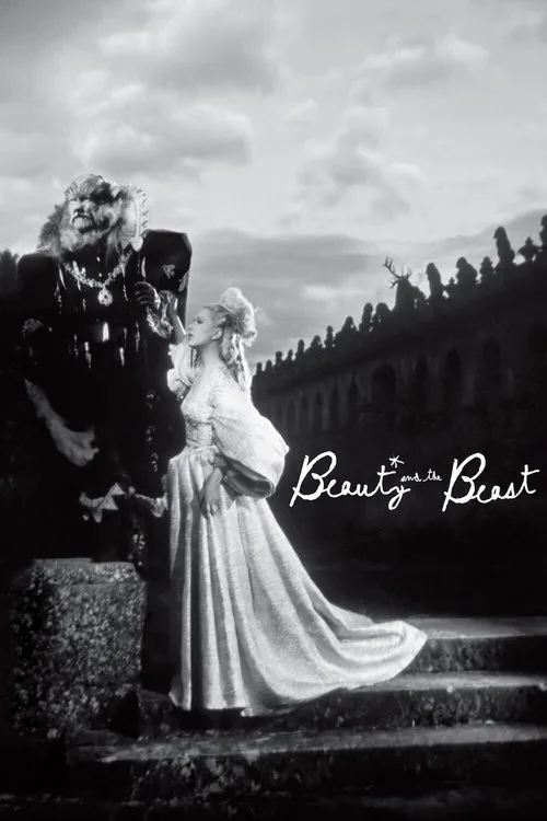 The Beast And The Beauty