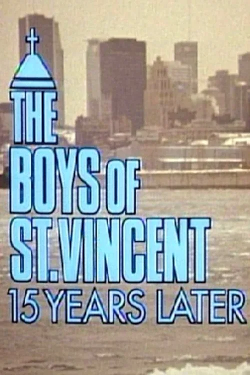 The Boys of St. Vincent