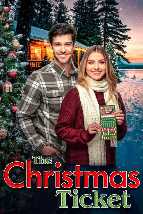 The Christmas Ticket