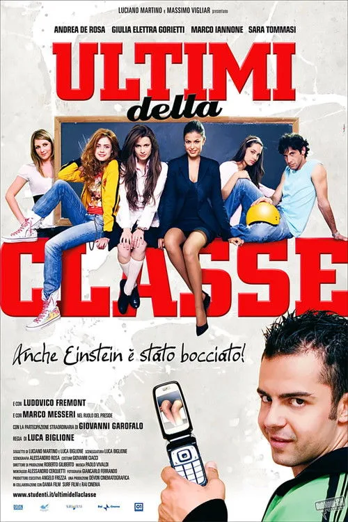 The Class