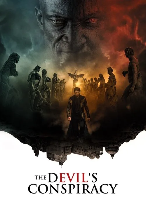 The Devil Conspiracy