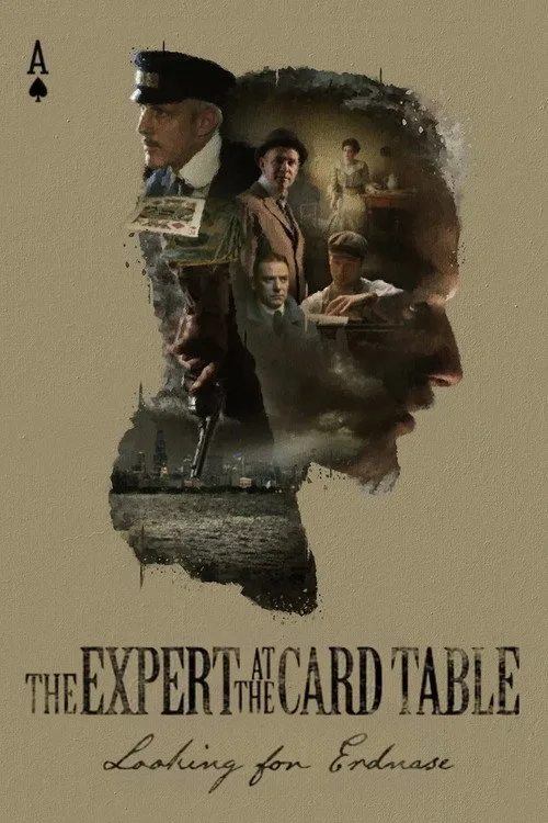 The Expert at the Card Table: Looking for Erdnase
