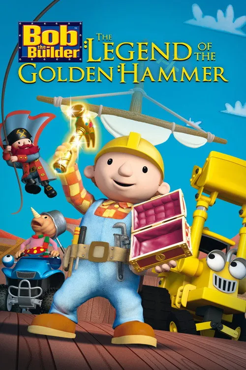 The Hammer