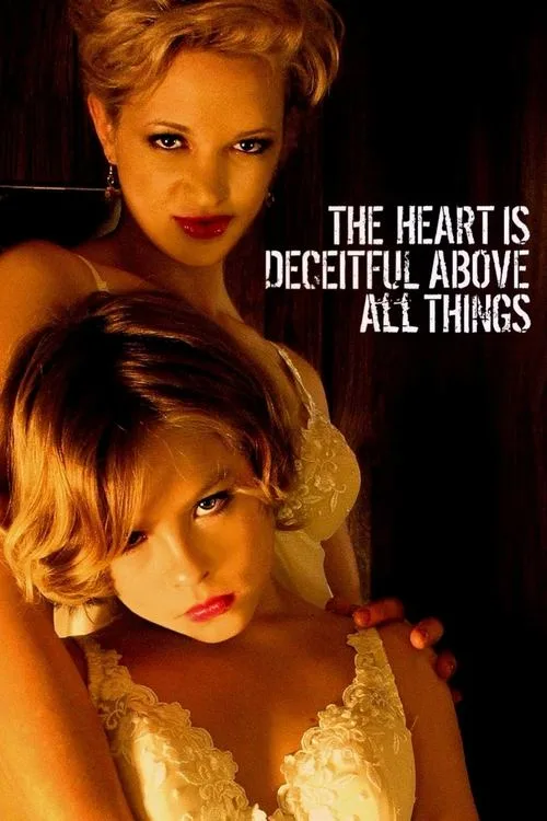 The Heart is Deceitful Above All Things