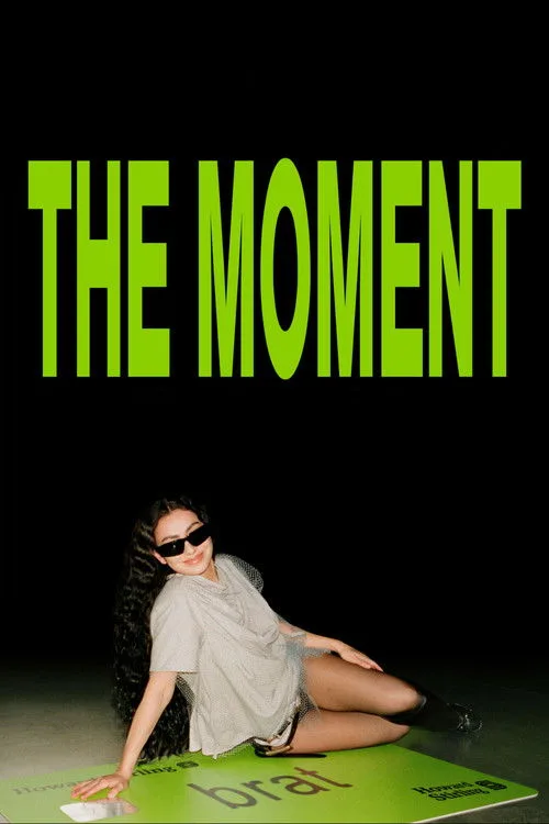 The Moment