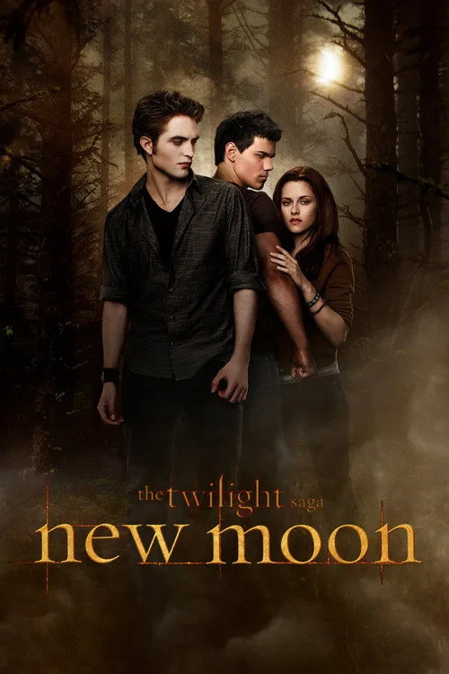 The Moon