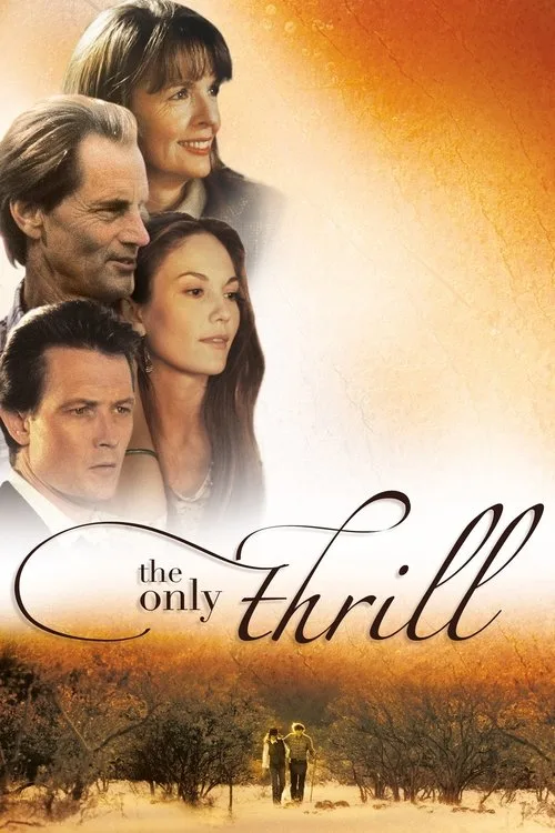 The Only Thrill