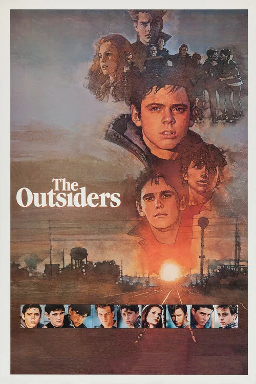 The Outsider