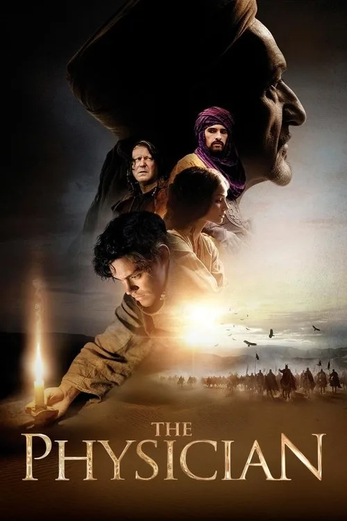 The Physician