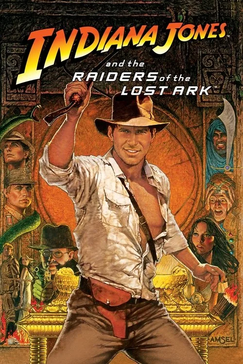 The Raid