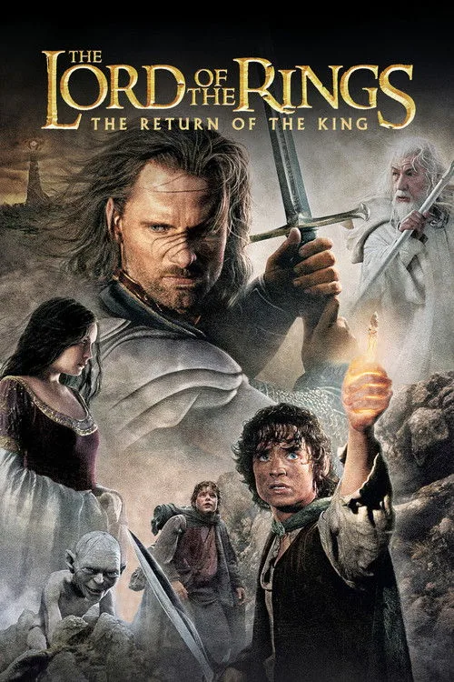 The Return