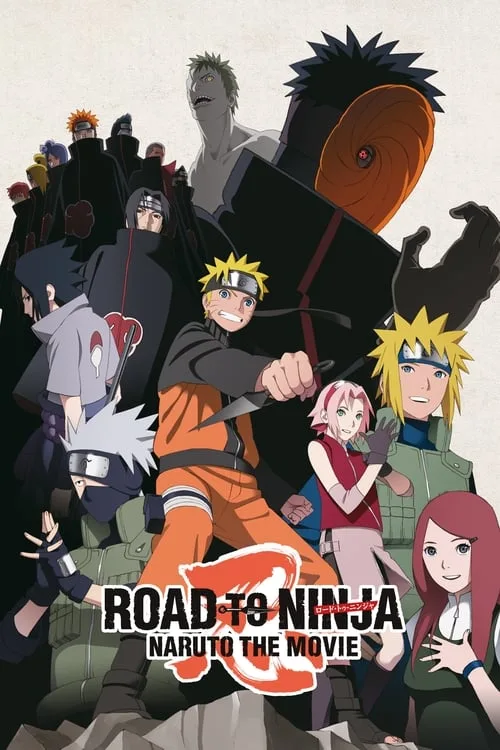 The Road Movie