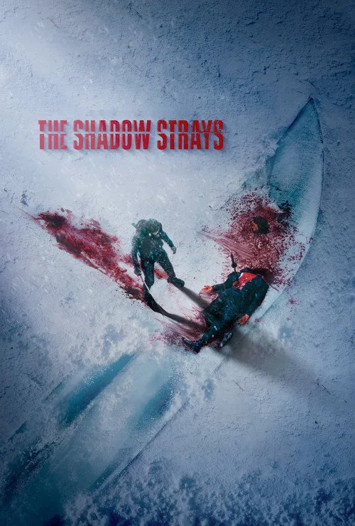 The Shadow