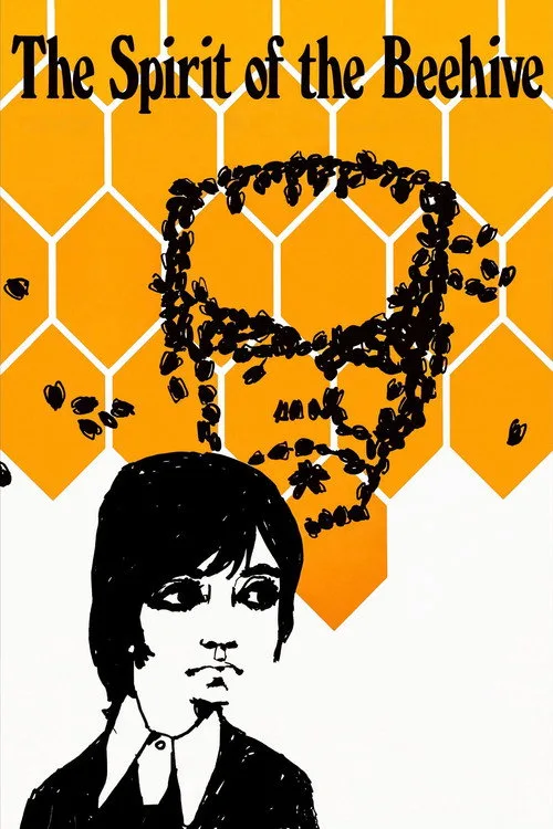 The Spirit of the Beehive
