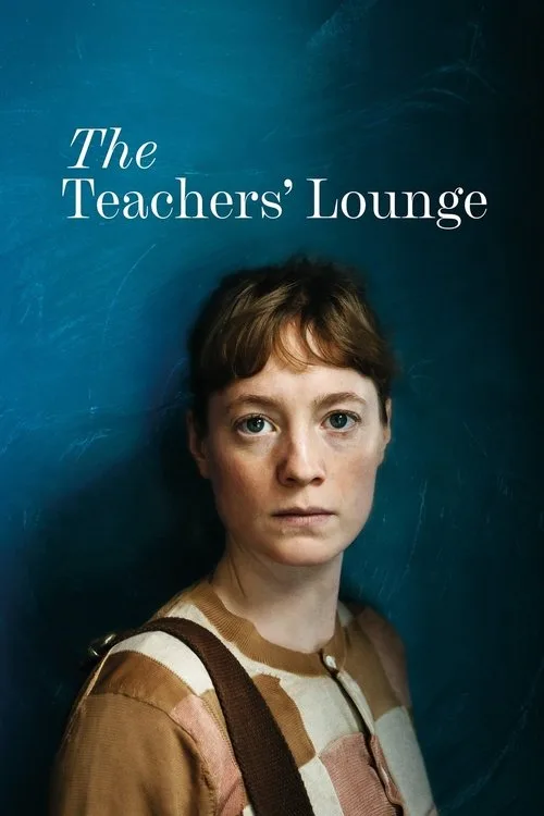 The Teacher