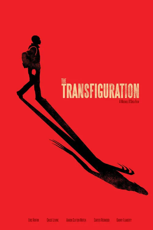 The Transfiguration