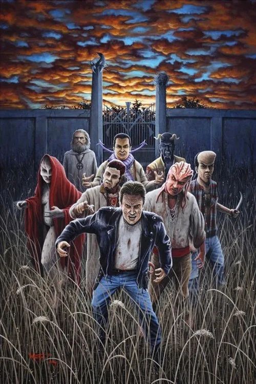 The Tribe