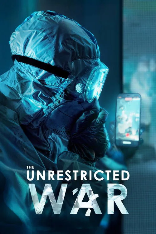 The Unrestricted War