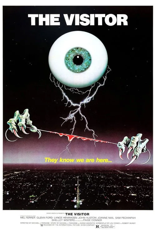 The Visitor