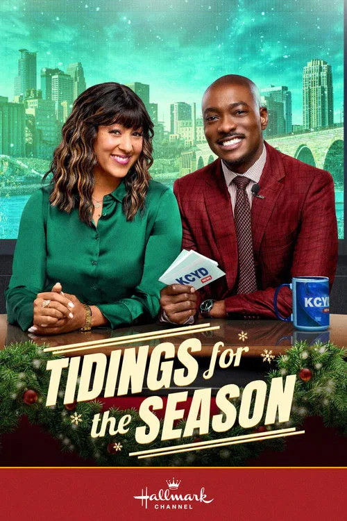 Tidings For The Season
